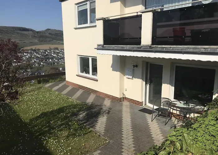 Fewo Oase Ruhrtalblick