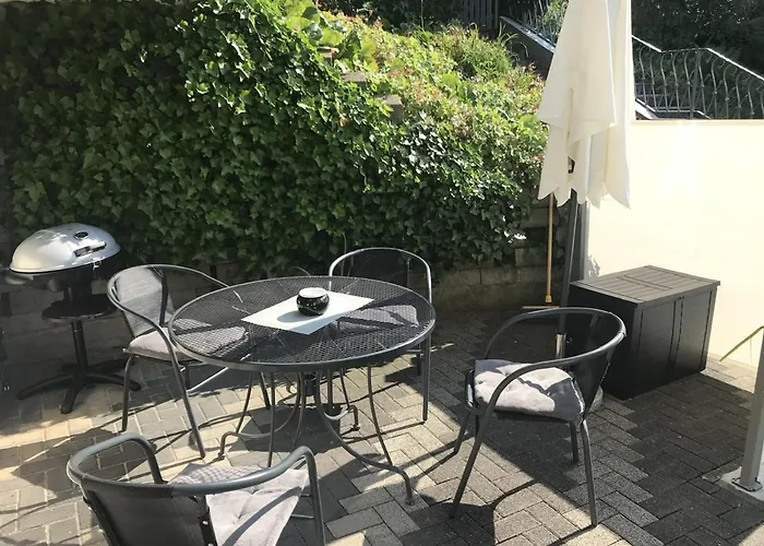 Fewo Oase Ruhrtalblick