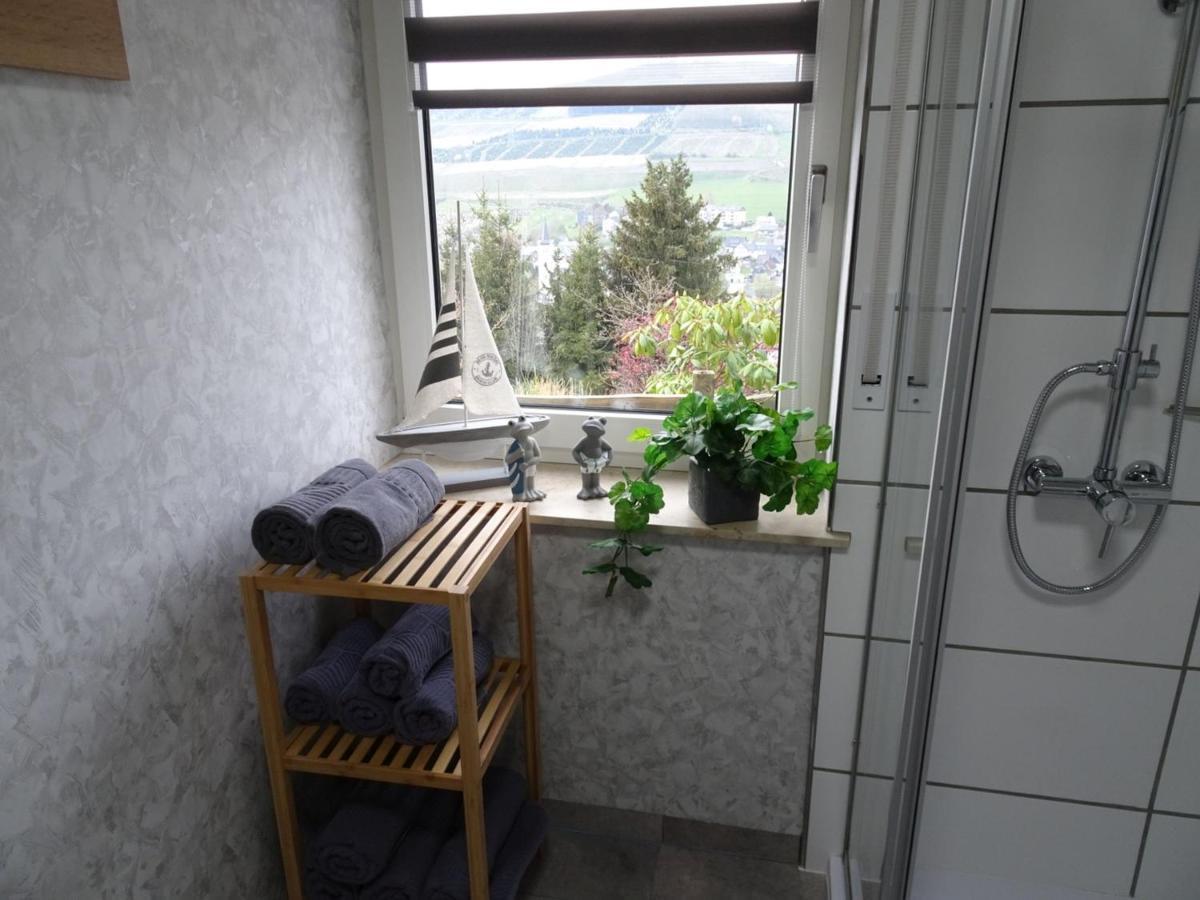 Apartment Oase Ruhrtalblick