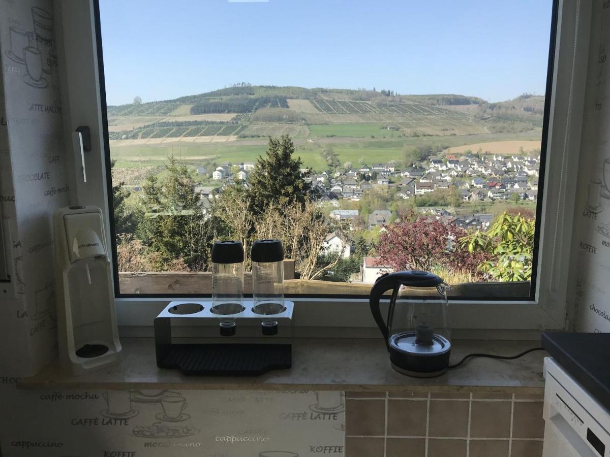Oase Ruhrtalblick Apartment Bestwig
