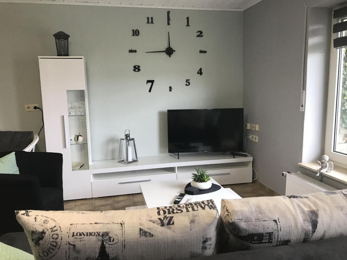 Oase Ruhrtalblick Apartment Bestwig