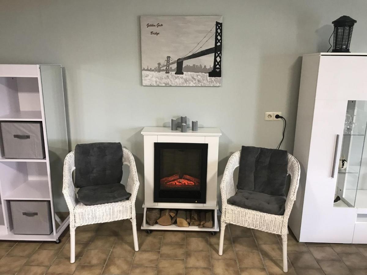 Oase Ruhrtalblick Apartment *
