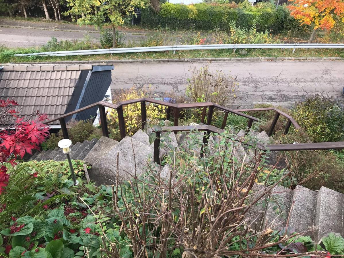Oase Ruhrtalblick Appartamento Bestwig