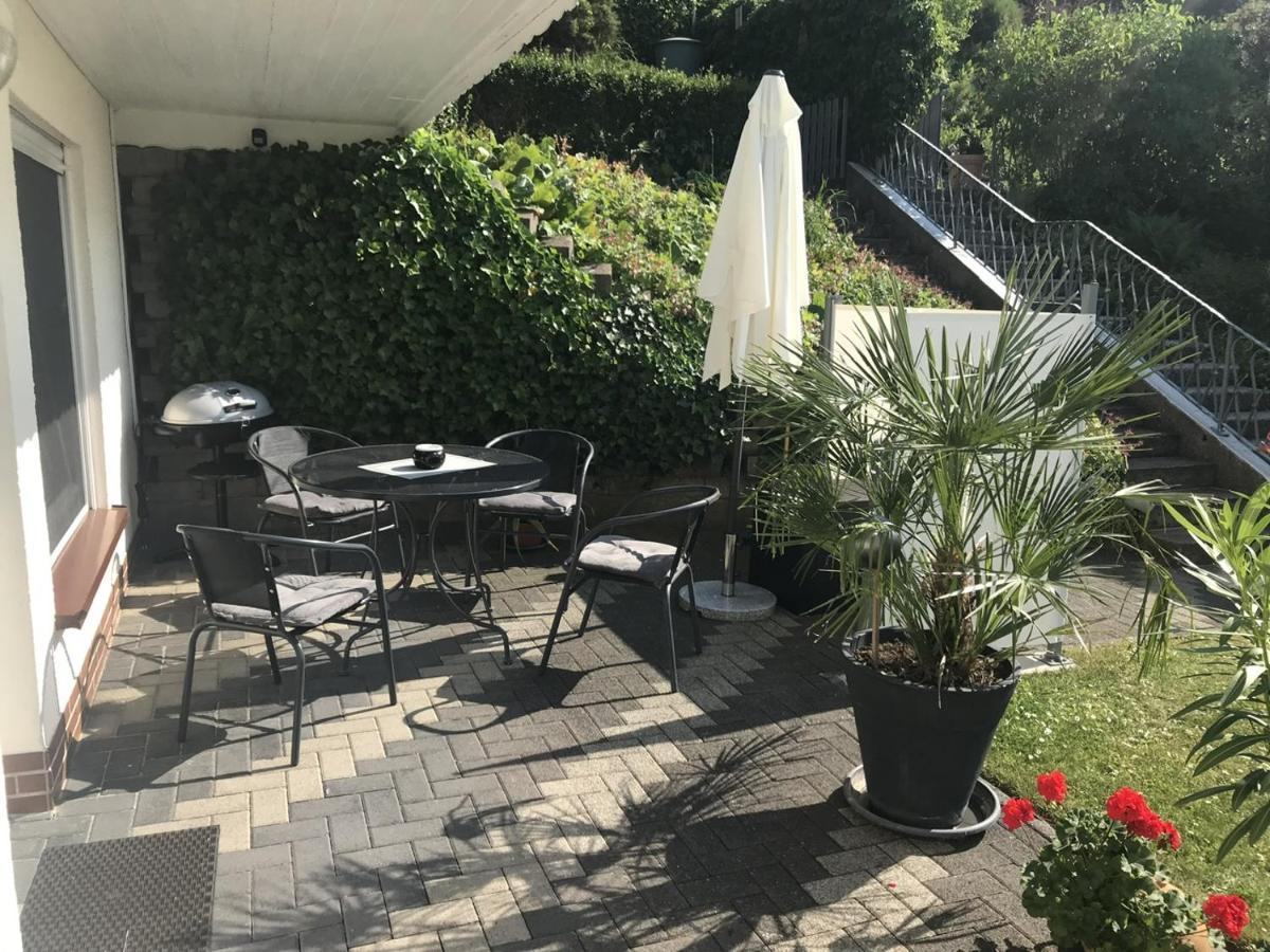 Appartamento Oase Ruhrtalblick *