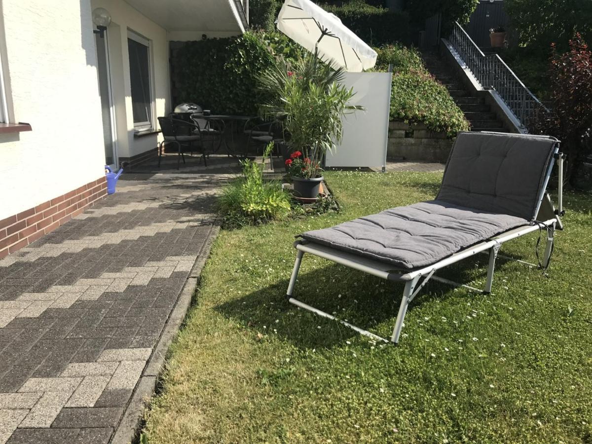 Apartment Oase Ruhrtalblick *