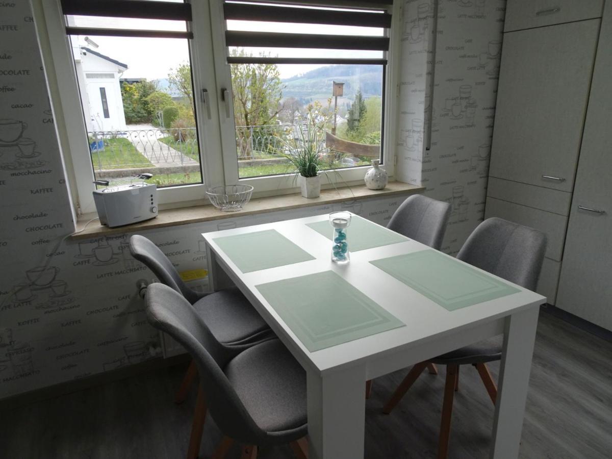 Oase Ruhrtalblick